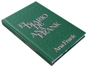 Compra El Diario De Ana Frank en click.gt