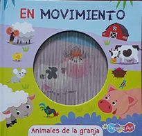 Compra En Movimiento: Animales De La Granja Bfbri1604 en click.gt