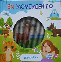 Compra En Movimiento: Mascotas Bfbri1604 en click.gt
