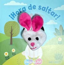 Compra Diverti-titeres: Hora De Saltar Bfwsk1694 en click.gt