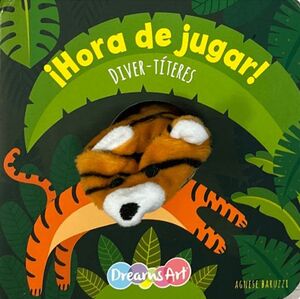 Compra Diver- Titeres: Hora De Jugar Bfwsk1694 en click.gt