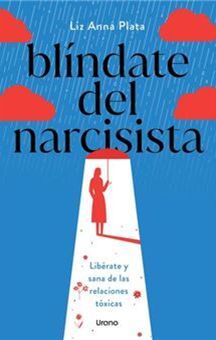 Blindate Del Narcisista. Aristotelez.com, la mejor tienda en línea de Guatemala.