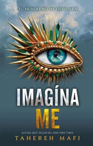 Compra Destrozame 6: Imaginame en click.gt