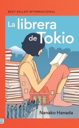Compra La Librera De Tokio en click.gt