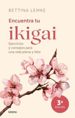 Compra Encuentra Tu Ikigai (mex) en click.gt