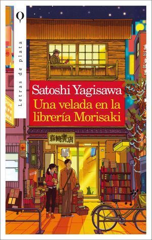 Una Velada En La Librería Morisaki. Explora los mejores libros en Aristotelez.com