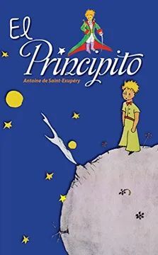 Portada del libro PRINCIPITO SAINT-EXUPERY, ANTONIE - Compralo en Aristotelez.com