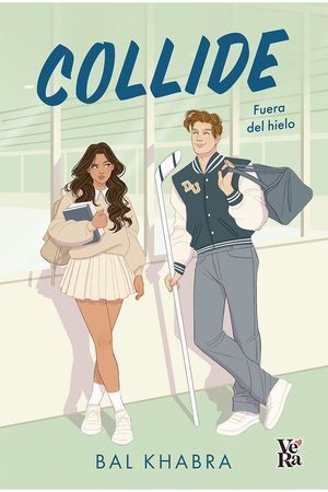 Compra Collide. Fuera Del Hielo en click.gt