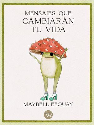 Compra Mensajes Que Cambiarán Tu Vida en click.gt