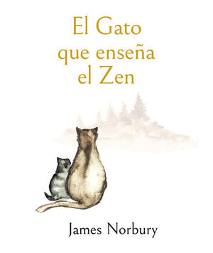 El Gato Que Enseña El Zen. Lo último en libros está en Aristotelez.com