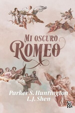 Mi Oscuro Romeo. La variedad más grande de libros está Aristotelez.com