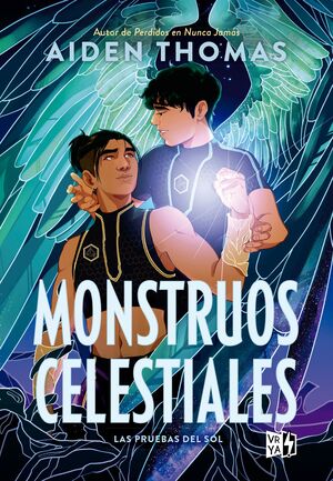 Compra Pruebas Del Sol 2: Monstruos Celestiales en click.gt