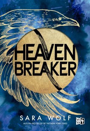 Heaven Breaker. Compra en Aristotelez.com. Paga contra entrega en todo el país.