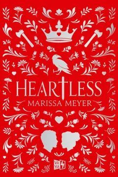 Compra Heartless Red (edición Especial) en click.gt