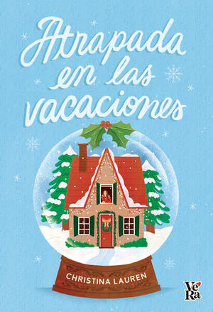 Compra Atrapada En Las Vacaciones en click.gt