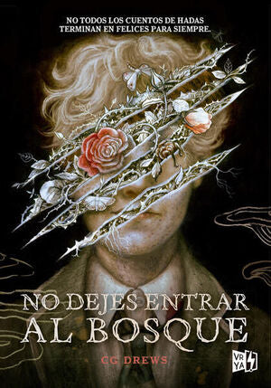 Compra No Dejes Entrar Al Bosque en click.gt