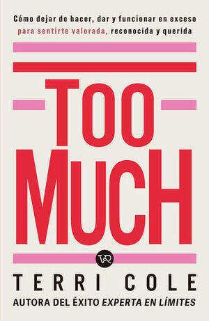 Compra Too Much en click.gt