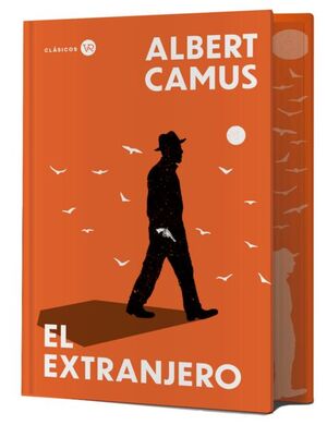 Compra El Extranjero en click.gt