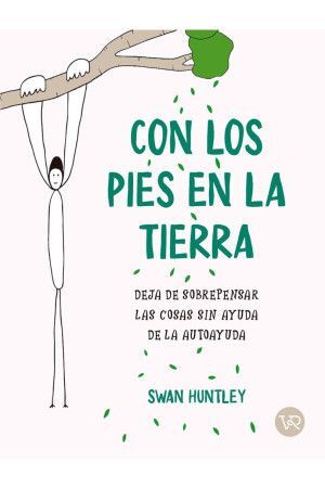 Con Los Pies En La Tierra  Pd.. Lo último en libros está en Aristotelez.com