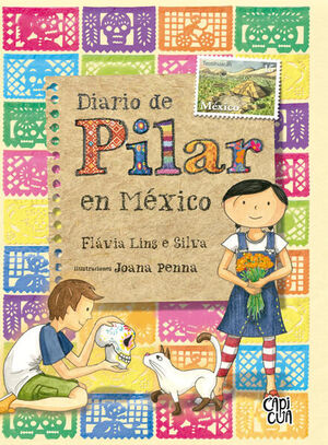 Diario De Pilar En Mexico. Compra en Aristotelez.com. Paga contra entrega en todo el país.