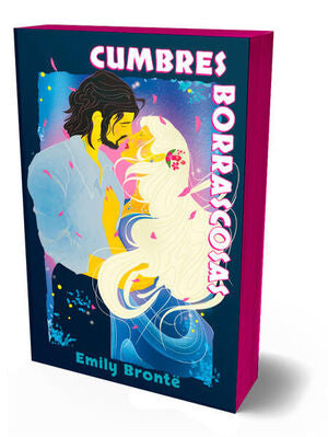 Compra Cumbres Borrascosas en click.gt