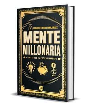 Mente Millonaria. Las mejores ofertas en libros están en Aristotelez.com