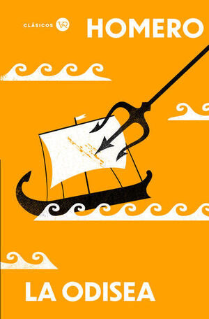 La Odisea. La variedad más grande de libros está Aristotelez.com