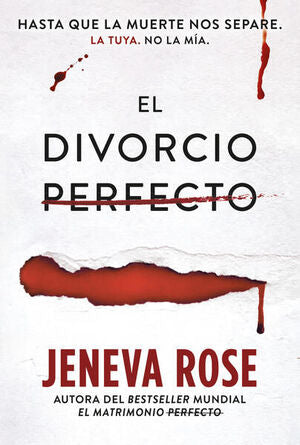 El Divorcio Perfecto. Aristotelez.com, La tienda en línea más completa de Guatemala.