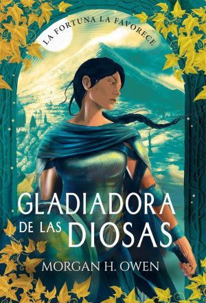 Gladiadora De Las Diosas. Encuentre accesorios, libros y tecnología en Aristotelez.com.
