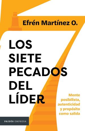 Compra Los Siete Pecados Del Lider en click.gt