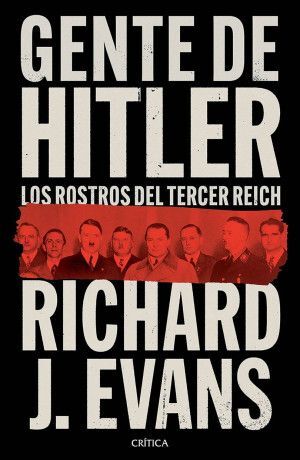 Compra Gente De Hitler en click.gt