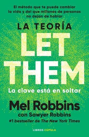 Compra La Teoria Let Them. La Clave Esta En Soltar en click.gt