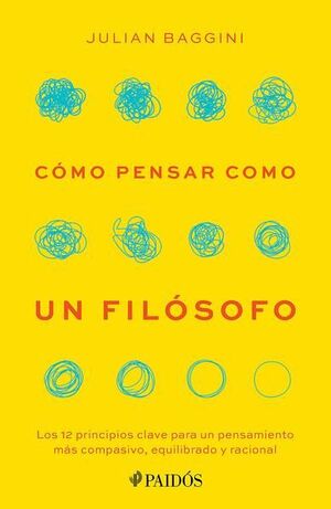 Compra Como Pensar Como Un Filosofo en click.gt