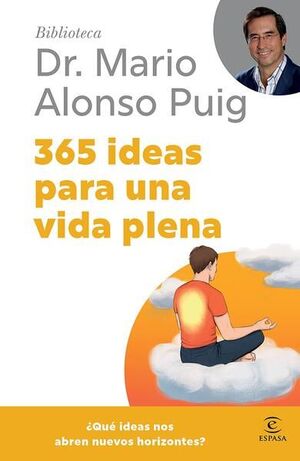 Compra 365 Ideas Para Una Vida Plena en click.gt