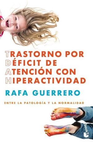 Compra Trastorno Por Deficit De Atencion Con Hiperactividad en click.gt