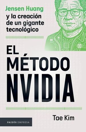 Compra El Método Nvidia en click.gt