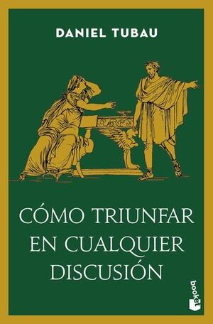 Compra Como Triunfar En Cualquier Discusion en click.gt