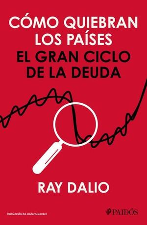 Compra Como Quiebran Los Paises en click.gt