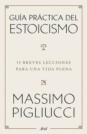 Compra Guia Practica Del Estoicismo en click.gt