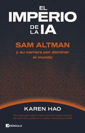 Compra El Imperio De La Ia en click.gt