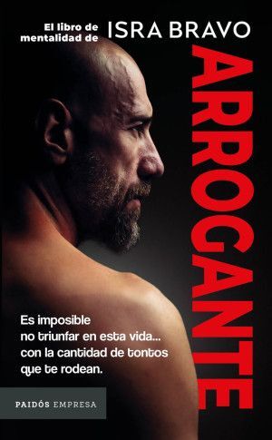Compra Arrogante en click.gt