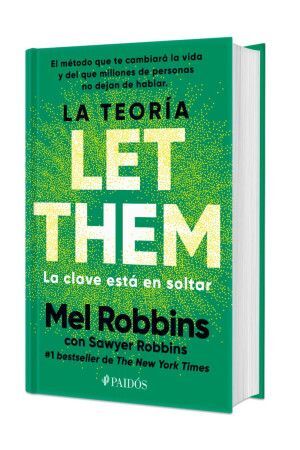La Teoria Let Them. La Clave Está En Soltar Td.. Encuentre miles de productos a precios increíbles en Aristotelez.com.