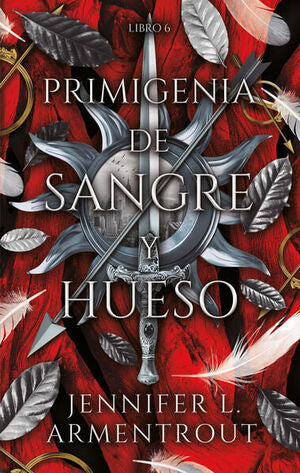Compra Primigenia De Sangre Y Hueso en click.gt