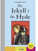 Portada del libro DR. JEKYLL Y MR HYDE - Compralo en Aristotelez.com
