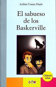 Compra Sabueso De Los Baskerville-clasicos Niños en click.gt