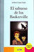 Sabueso De Los Baskerville-clasicos Niños. La variedad más grande de libros está Aristotelez.com