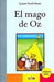 Portada del libro MAGO DE OZ-CLASICOS NIÑOS - Compralo en Aristotelez.com