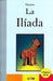 Portada del libro ILIADA-CLASICOS NIÑOS - Compralo en Aristotelez.com