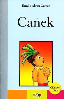Canek-clasicos Niños. Aristotelez.com, la mejor tienda en línea de Guatemala.