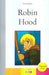Portada del libro ROBIN HOOD-CLASICOS NIÑOS - Compralo en Aristotelez.com